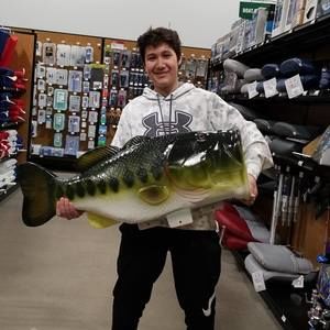 Meet your Posher, Daniel